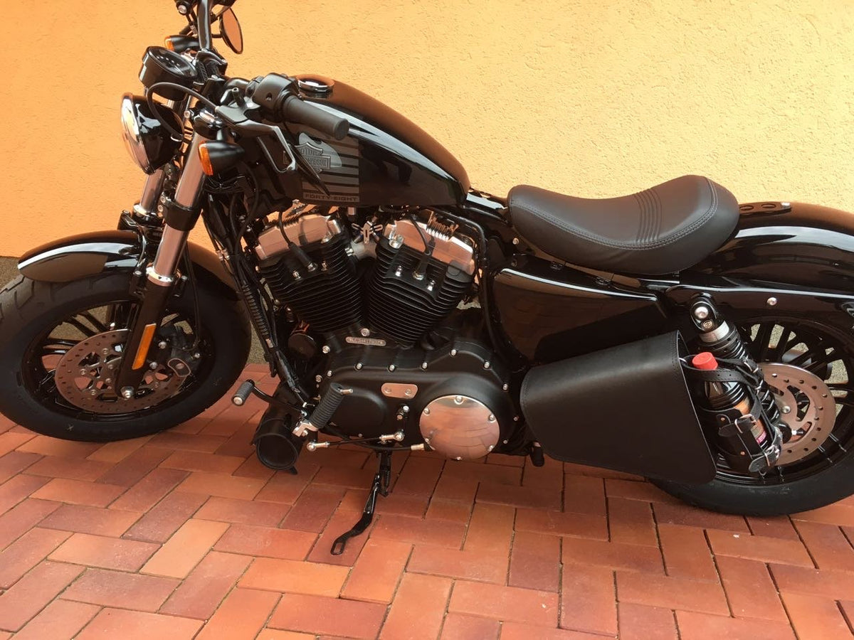 2011 harley sportster 48 bigger gas tank? I'm trying to find one